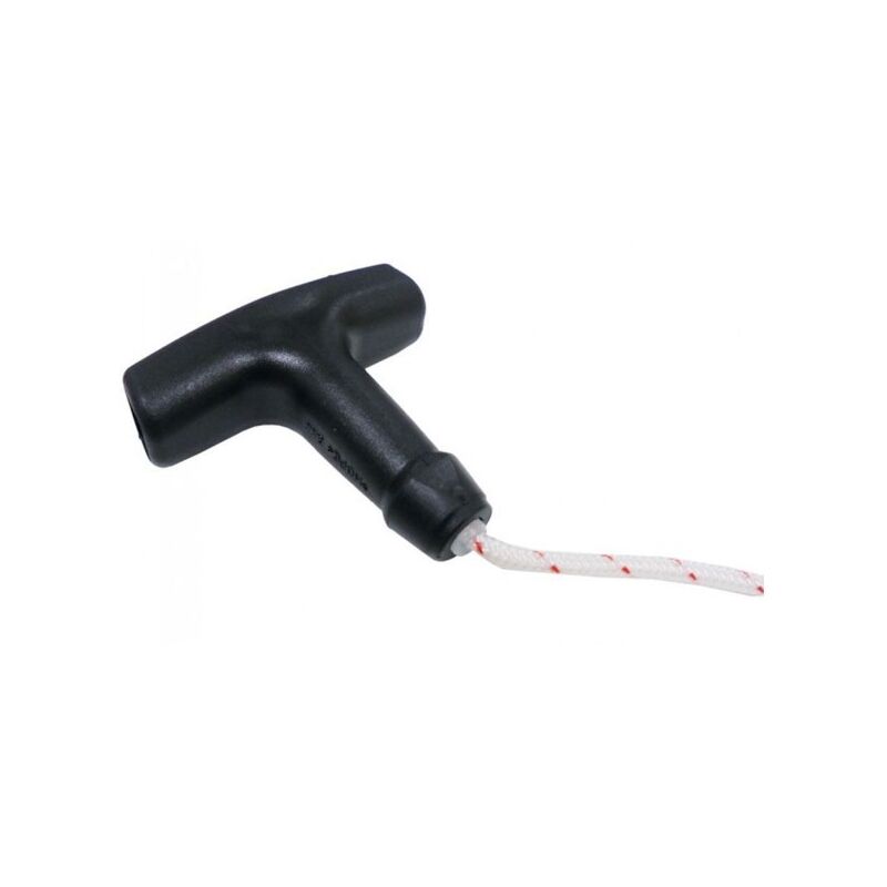 foto del prodotto stihl impugnatura avviamento decespugliatore trivella originale 00001903405