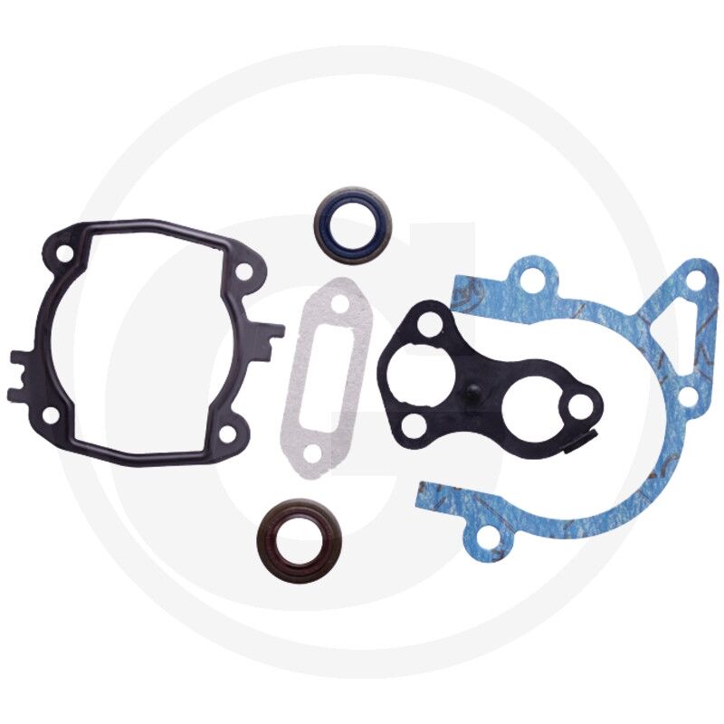 foto del prodotto stihl kit guarnizioni motore 2 tempi mototroncatrice ts 410 ts 420 42380071003