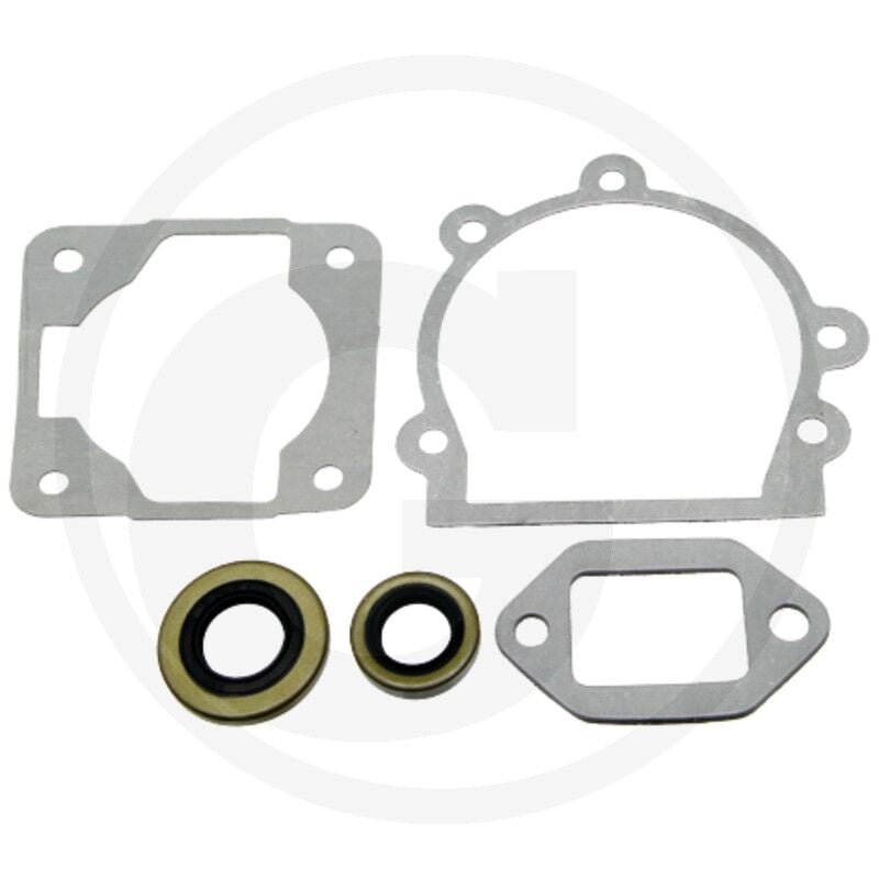 foto del prodotto stihl kit guarnizioni motore decespugliatore motosega soffiatore 42030071050
