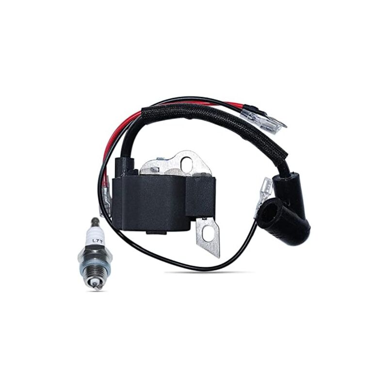 foto del prodotto stihl kit modulo accensione ms180, per 017 018 ms170 ms180, 1130 400 1302