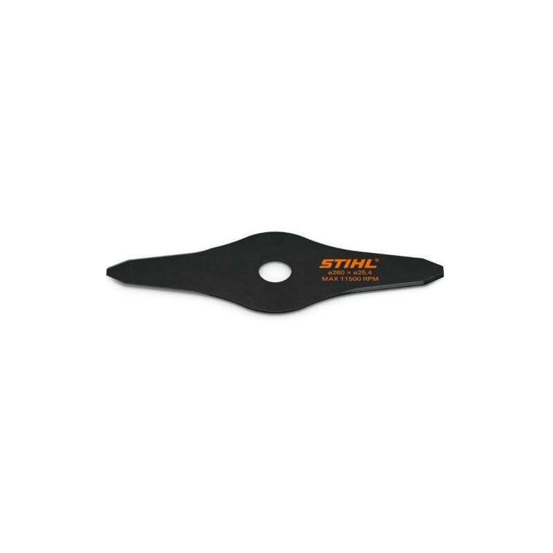 foto del prodotto stihl lama tagliaerba 230 2 decespugliatore modelli fsa90 originale 40017133805