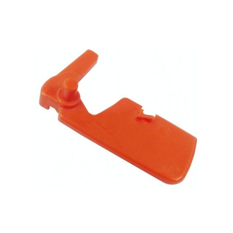 foto del prodotto stihl leva di arresto motosega modelli ms192c originale 11291820801