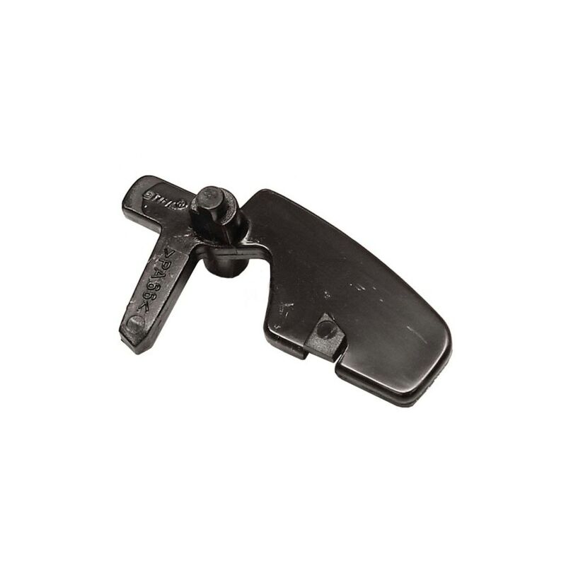 foto del prodotto stihl leva di arresto motosega modelli ms230 ms250 originale 11171820805