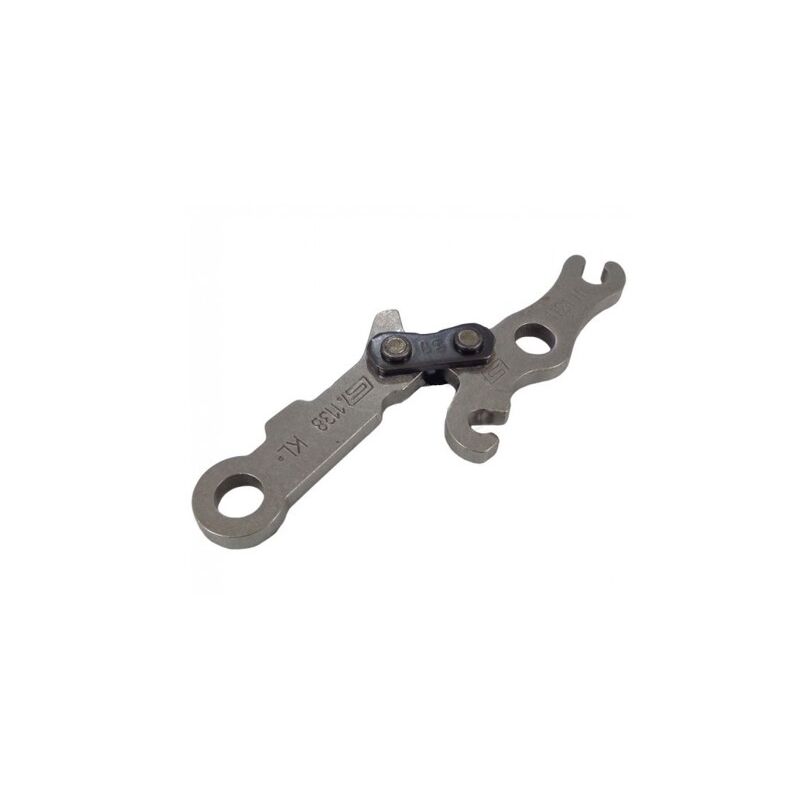 foto del prodotto stihl leva freno motosega modelli ms231 ms251 ms241 originale 11381605000