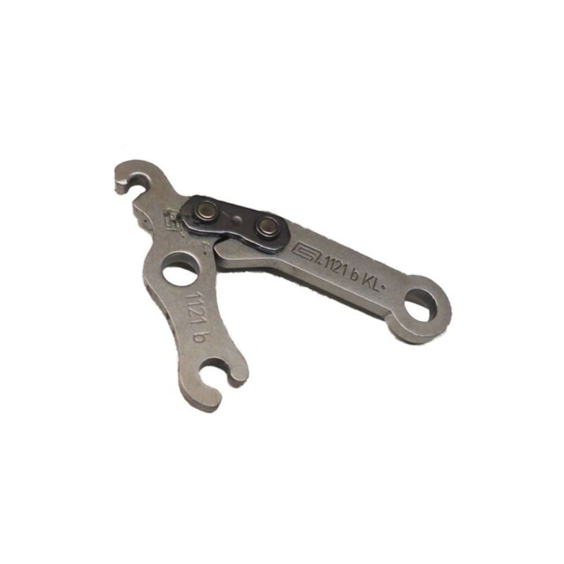 foto del prodotto stihl leva paramano motosega modelli ms150 ms171 ms181 originale 11211605000