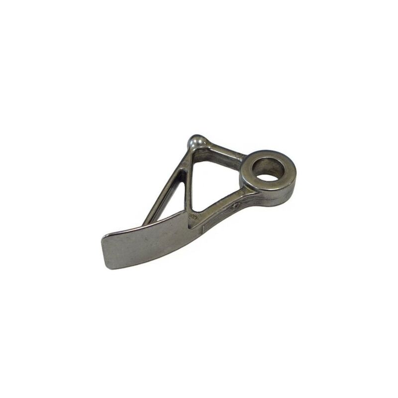 foto del prodotto stihl leva ruota a camma decespugliatore modelli fs100 originale 41800381900