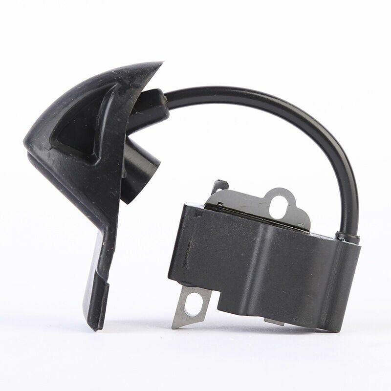 foto del prodotto stihl modulo bobina di accensione per soffiatore per foglie bg56 bg86 bg86c sh86 c. sostituisce no. 4241 1306 b