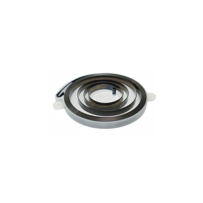 foto del prodotto stihl molla avviamento decespugliatore modelli fr130t originale 41801900600