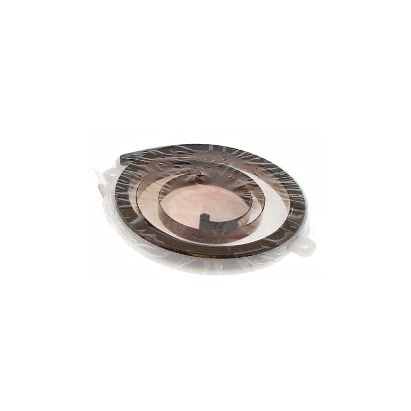 foto del prodotto stihl molla avviamento decespugliatore modelli fs240 fs260 originale 41471900600