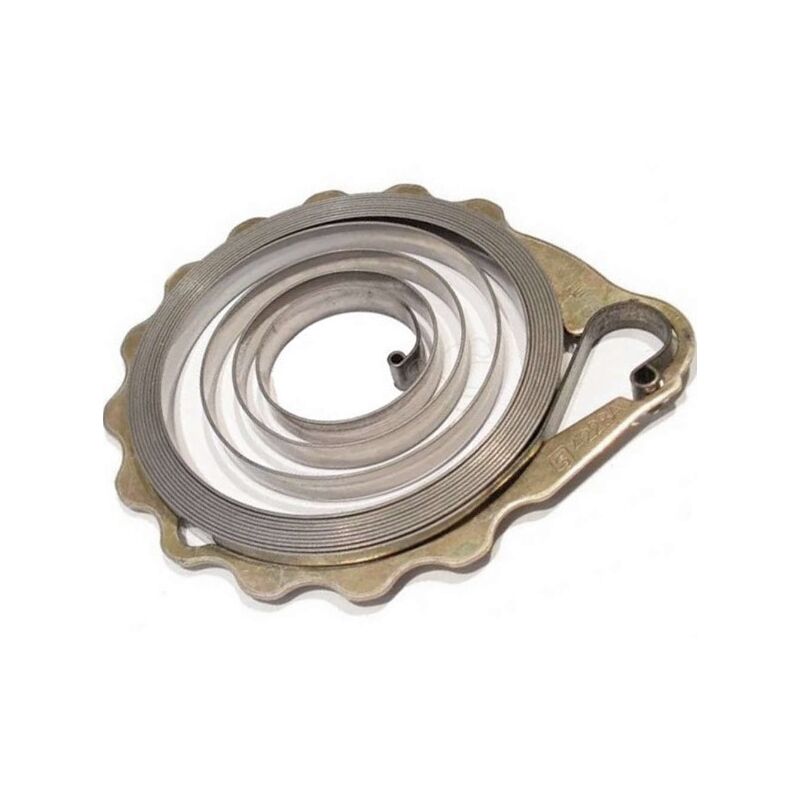 foto del prodotto stihl molla avviatore soffiatore modelli bg45 bg50 originale 42281900600