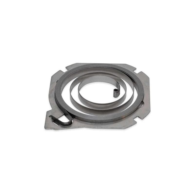 foto del prodotto stihl molla avvolgifune decespugliatore trivelle originale 41341900600