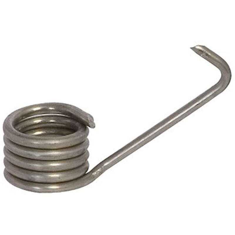 foto del prodotto stihl molla con gancio 00009980603 originale 0000 998 0603