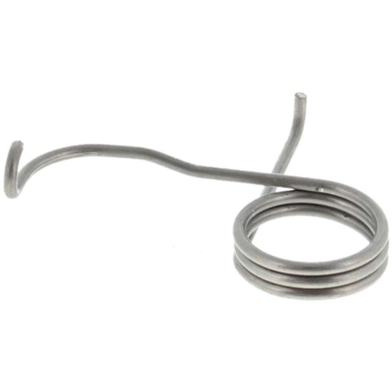 foto del prodotto stihl molla con gancio 41471824502 originale 4147 182 4502