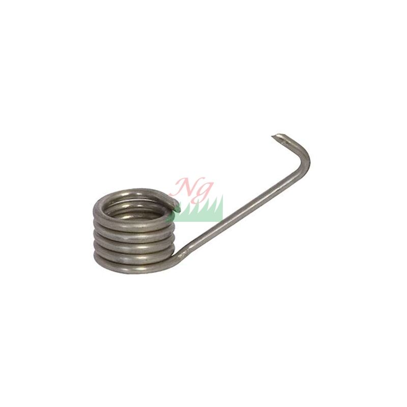 foto del prodotto stihl molla con gancio motosega modelli ms194t originale 00009980623