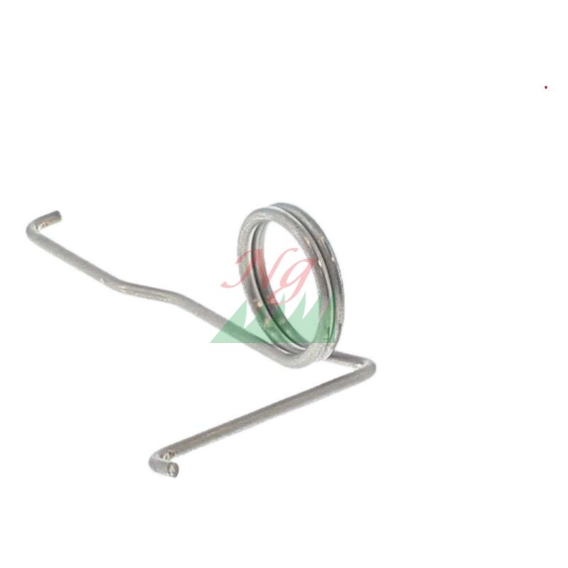 foto del prodotto stihl molla con gancio motosega modelli msa160 originale 12521824500