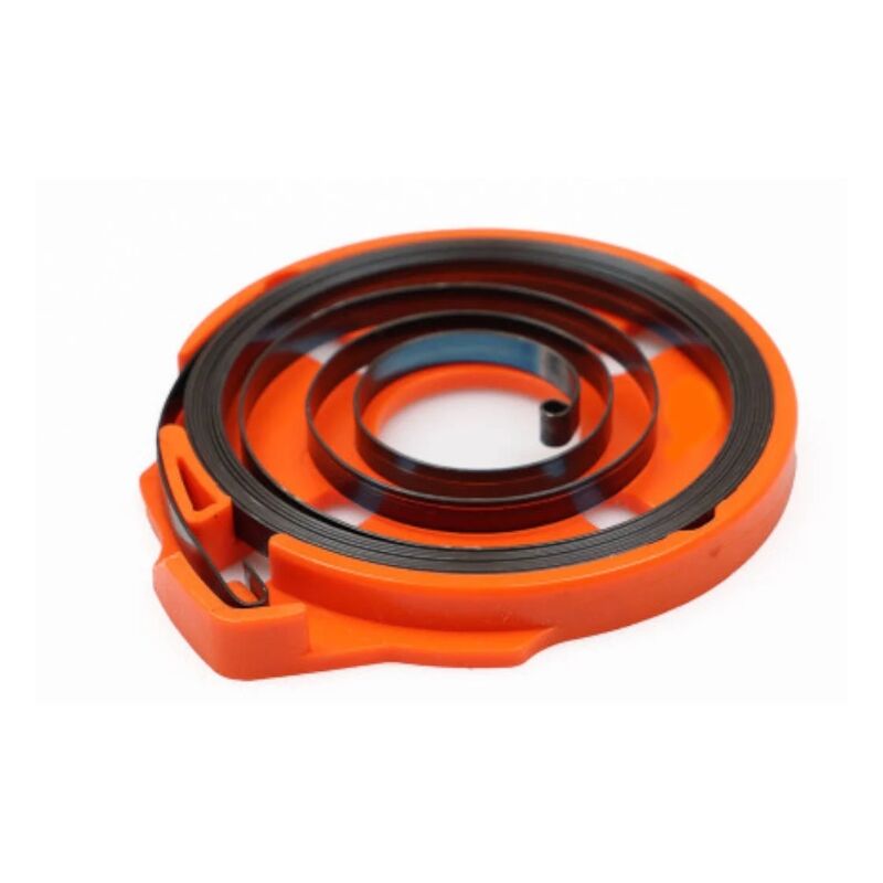 foto del prodotto stihl molla di riavvolgimento decespugliatore modelli fs94 originale 41491900600