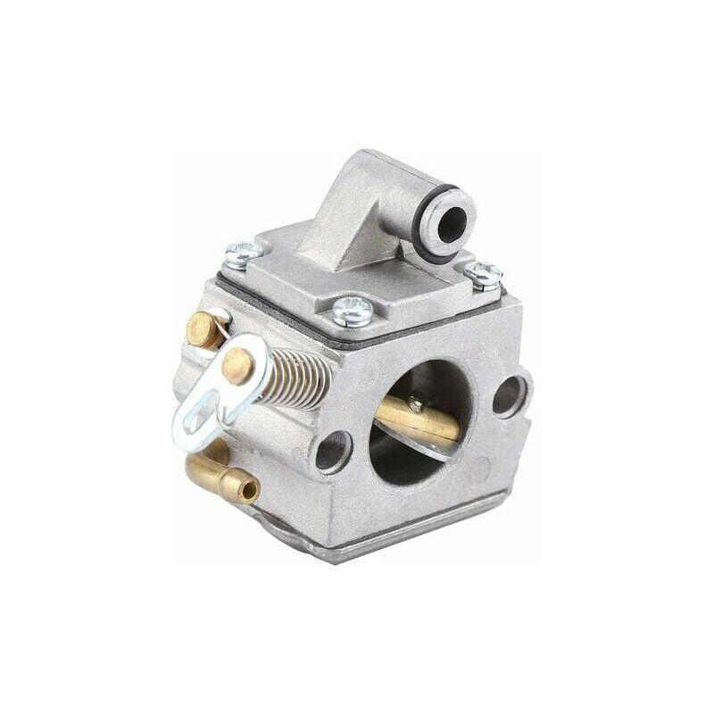 foto del prodotto stihl ms170 ms180 017 018, carburatore per stihl ms170 ms180 017 018 parti per motoseghe carburatore per tosaerba