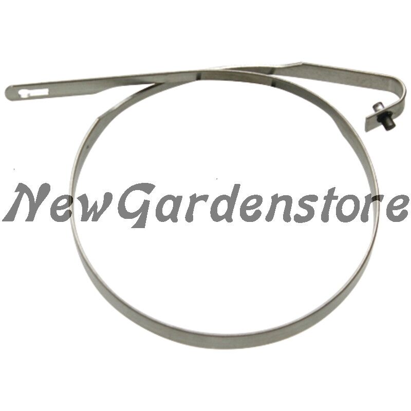 foto del prodotto stihl nastro freno 11231605400 originale 1123 160 5400
