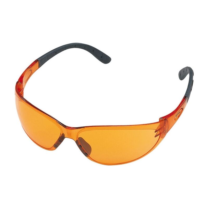 foto del prodotto stihl occhiali di protezione dynamic contrast originale 00008840364