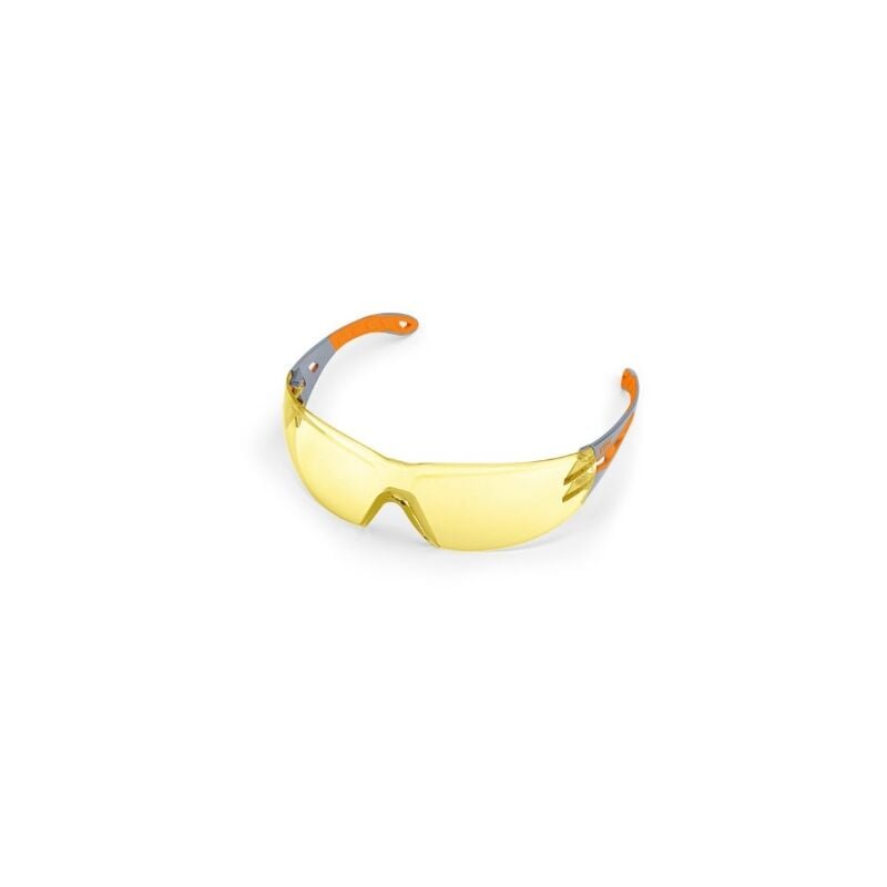 foto del prodotto stihl occhiali di protezione dynamic light plus originale 00008840372
