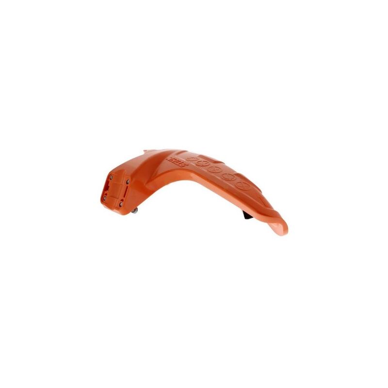 foto del prodotto stihl parasassi decespugliatore modelli fr131t fr235 originale 41800071030