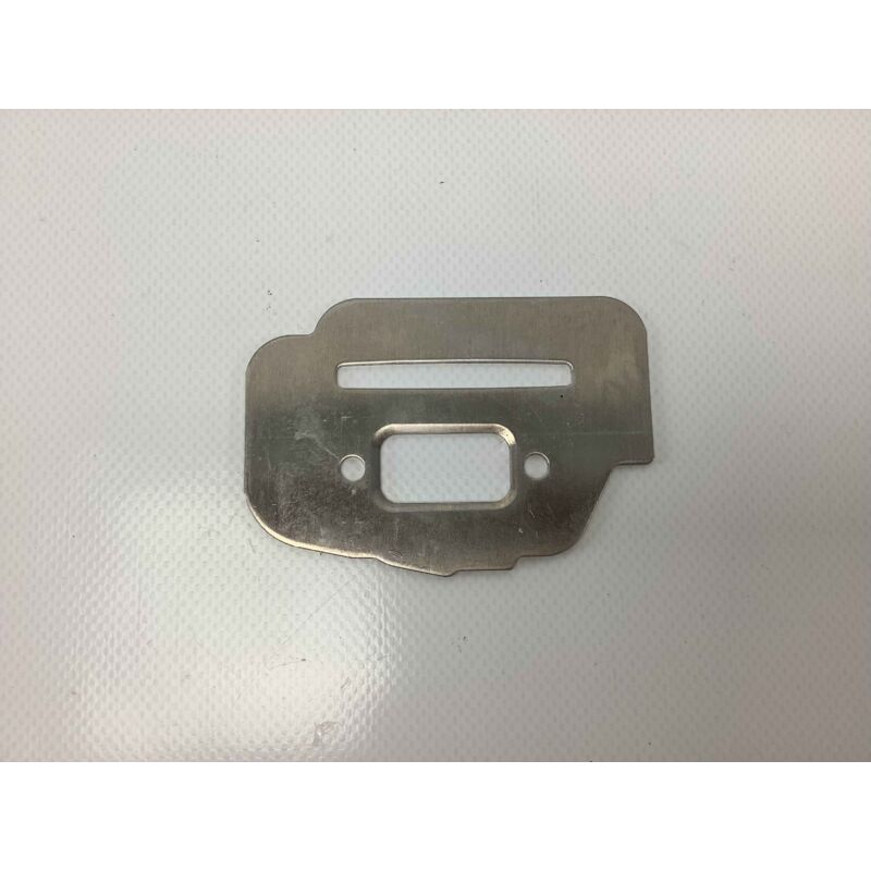 foto del prodotto stihl piastra di raffreddamento motosega modelli ms271 originale 11411413201