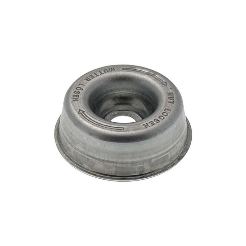 foto del prodotto stihl piatto rotante decespugliatore modelli fs160 fs180 originale 41197133100