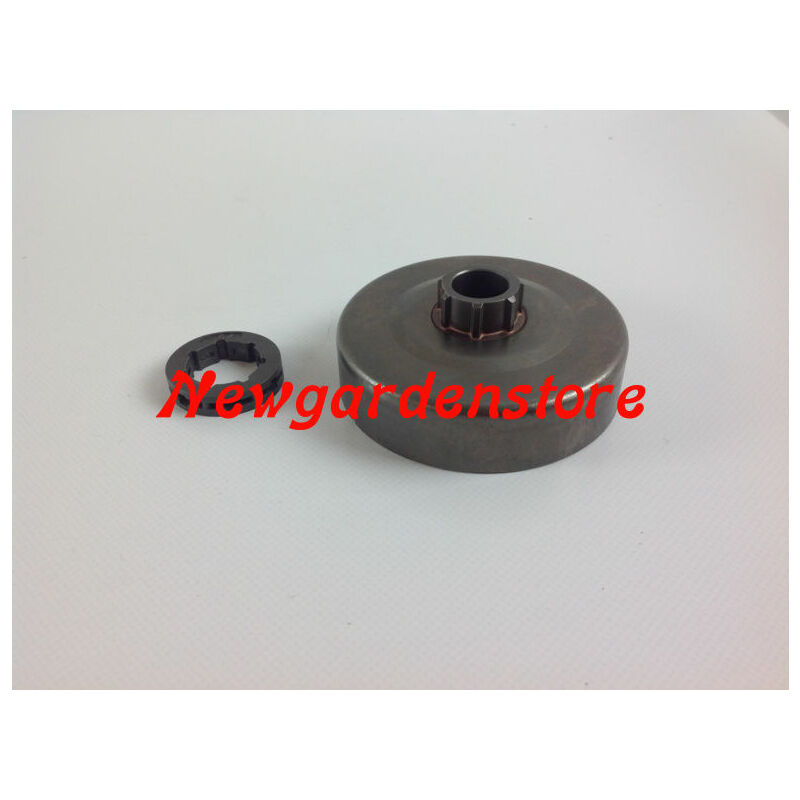 foto del prodotto stihl pignone con anello dentato motosega compatibile ms660 066 1122 160 2900