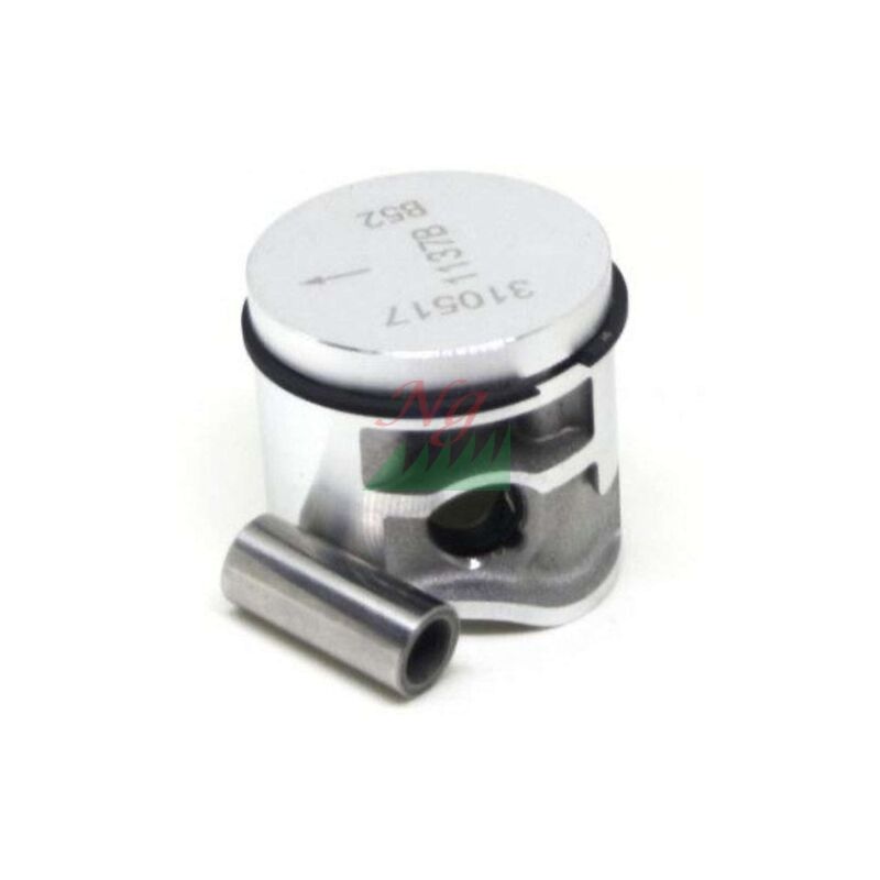 foto del prodotto stihl pistone motosega ms194t ms194c e originale 11370302012