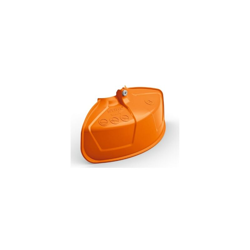 foto del prodotto stihl protezione universale testina decespugliatore originale 48637108100