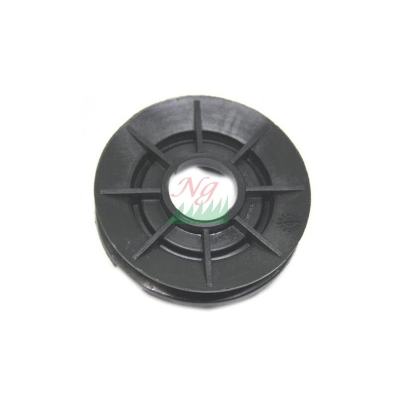 foto del prodotto stihl puleggia rasaerba modelli ms248t mb253t originale 63367041000
