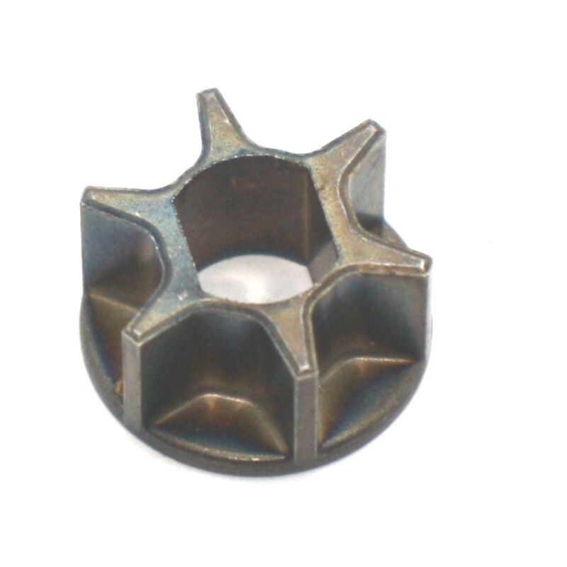 foto del prodotto stihl rocchetto catena 1 4 p 6z motosega msa60 msa140 originale 12546421200 pignone