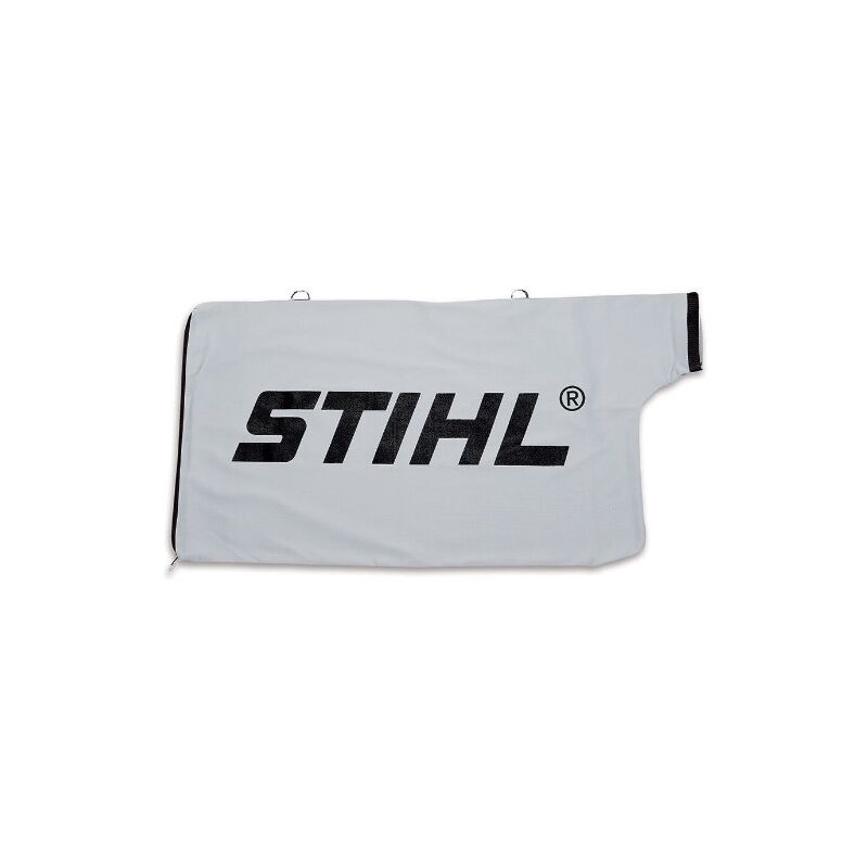 foto del prodotto stihl sacco di raccolta aspiratore modelli sh56 sh86 originale 42297089702