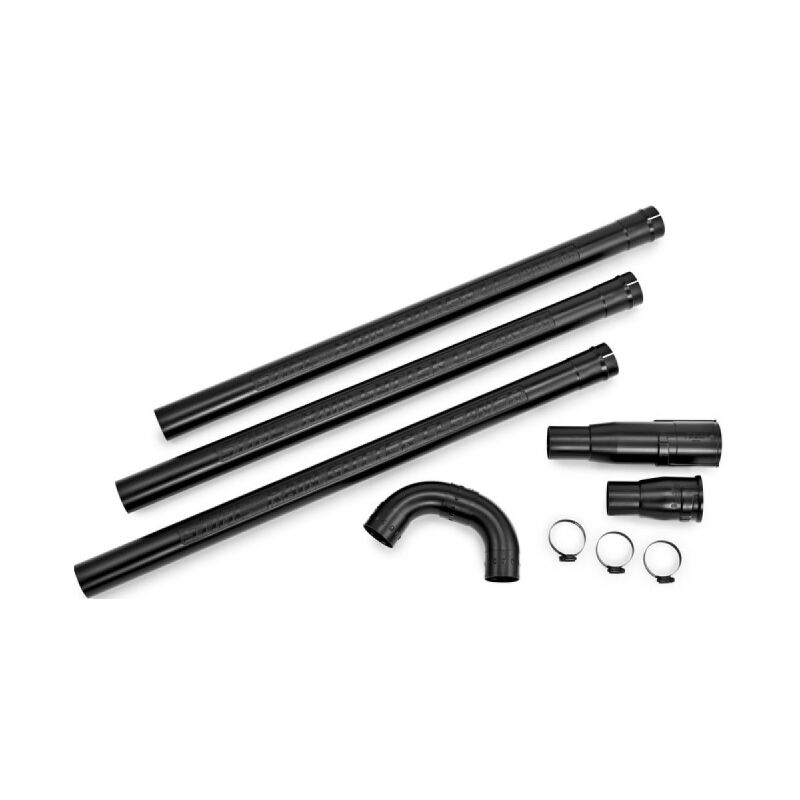 foto del prodotto stihl set pulizia grondaie aspiratore modelli sh56 sh86 originale 42410071003