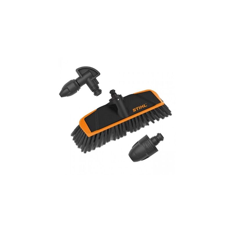 foto del prodotto stihl set pulizia veicolo idropulitrice modelli re90 originale 49105006100