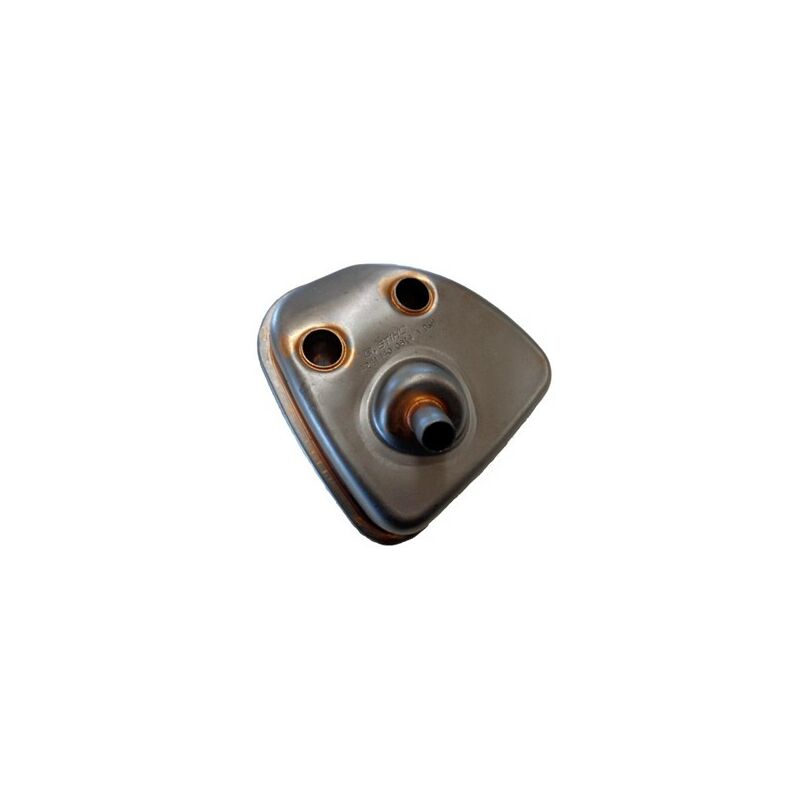 foto del prodotto stihl silenziatore soffiatore modelli bg56 bg86c e originale 42411400614