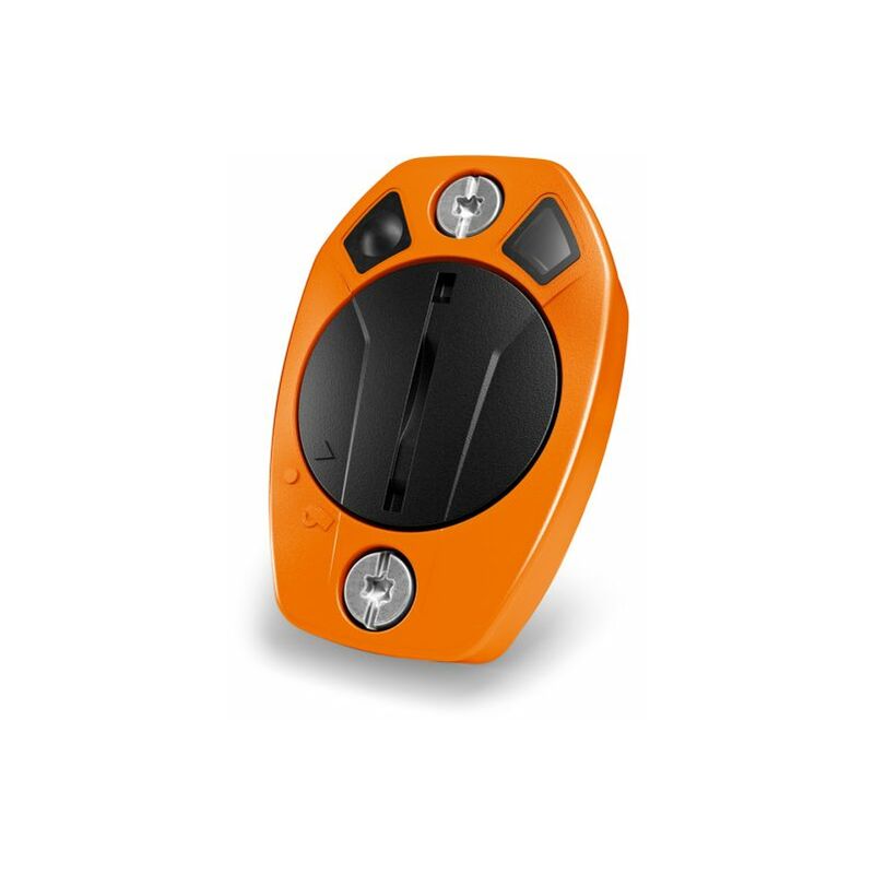 foto del prodotto stihl smart connector 2a per trasferire dati dalla macchina al tablet cellulare