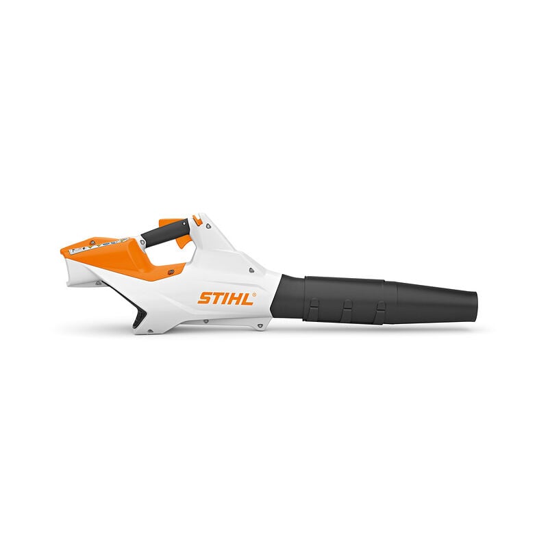 foto del prodotto stihl soffiatore a batteria bga 86 senza batteria e caricabatteria
