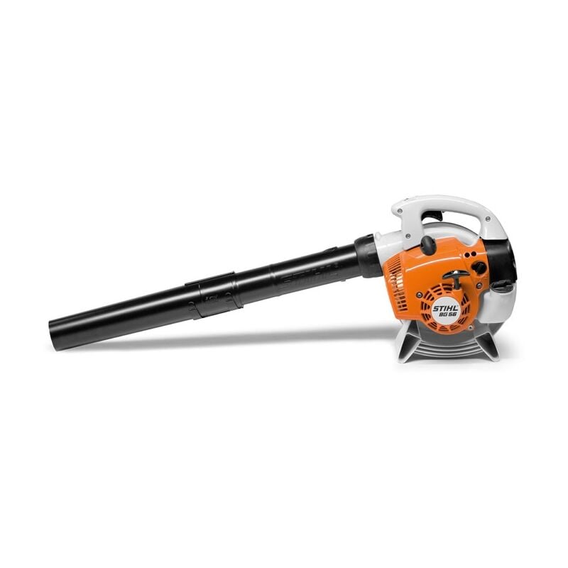 foto del prodotto stihl soffiatore a scoppio bg56 27.2 cc velocit dell aria 64 m s