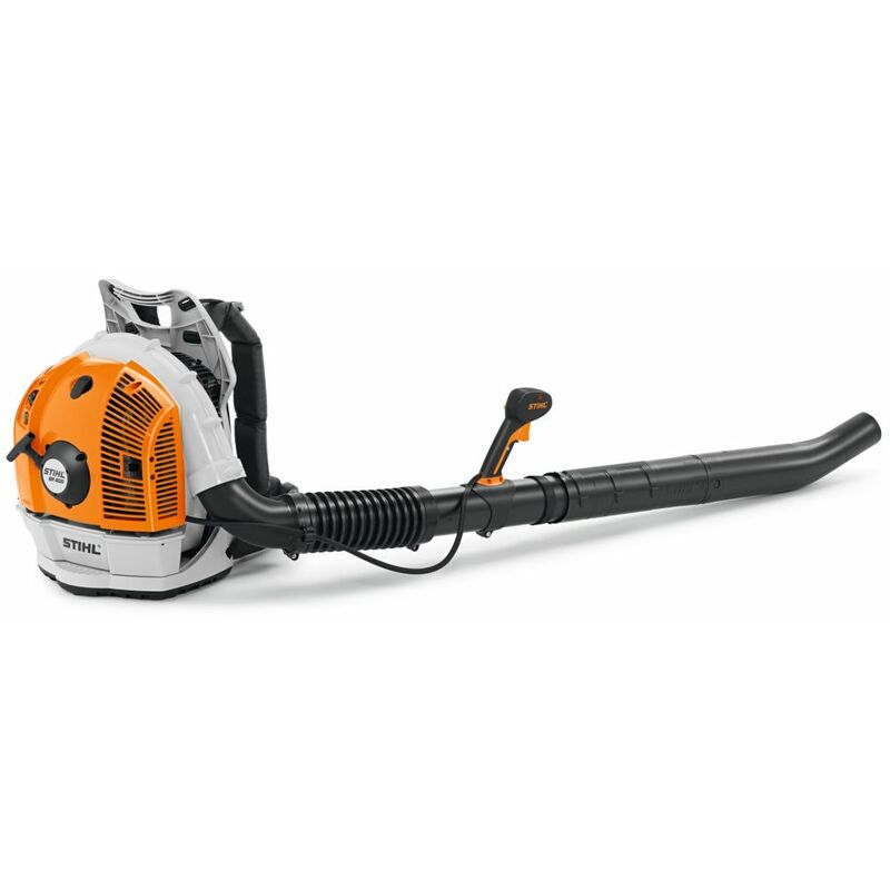 foto del prodotto stihl soffiatore a scoppio br600 64.8 cc velocita aria max 106 m s