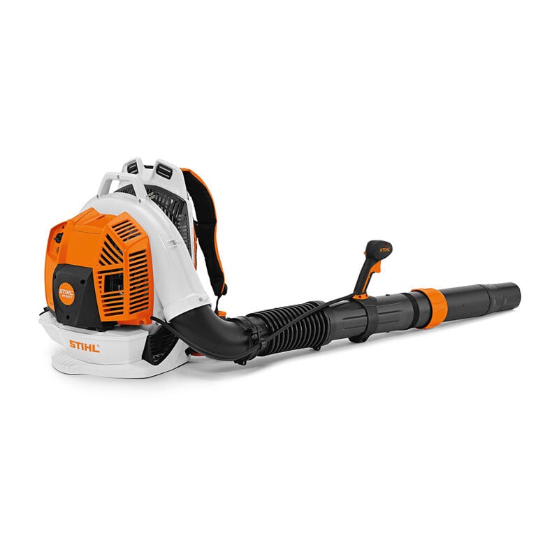 foto del prodotto stihl soffiatore spalleggiato br 800 c e 79.9 cc max. portata aria 2,025 m h