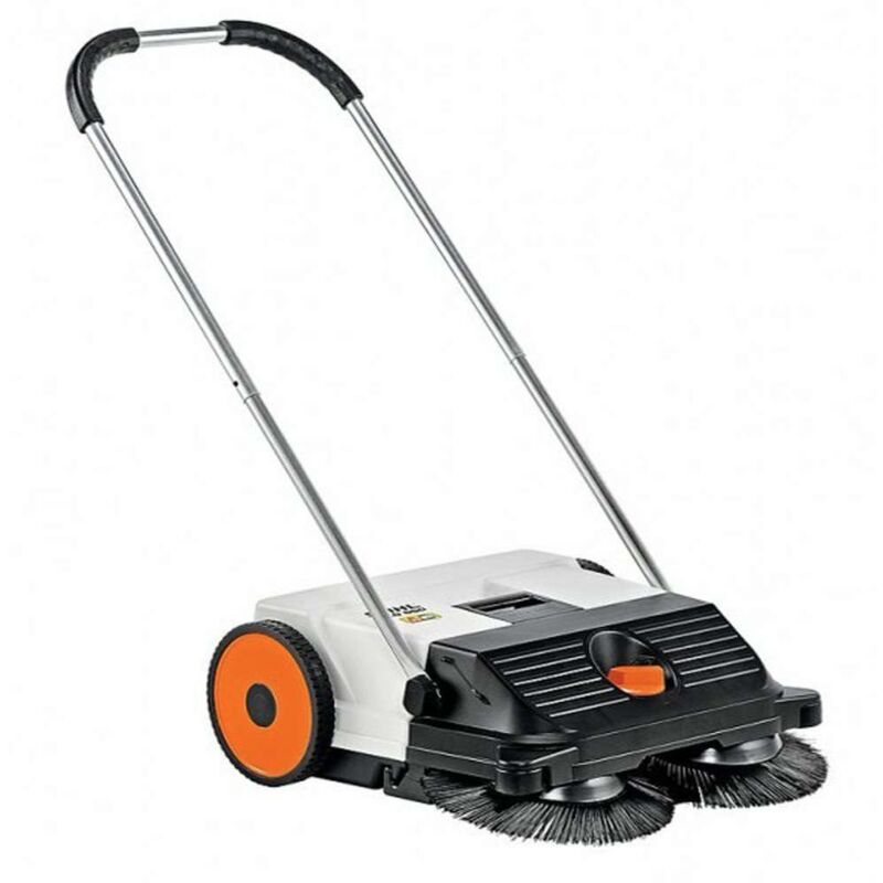foto del prodotto stihl spazzatrice kg 550 originale 4860 019 4705