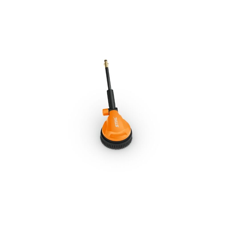 foto del prodotto stihl spazzolone rotante idropulitrice modelli re80 originale 49105005900