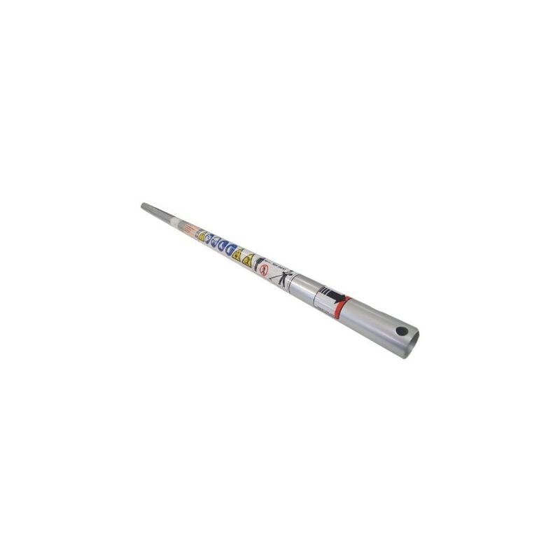 foto del prodotto stihl stelo diametro 25.4 mm lunghezza 1.5 m originale 41377107108