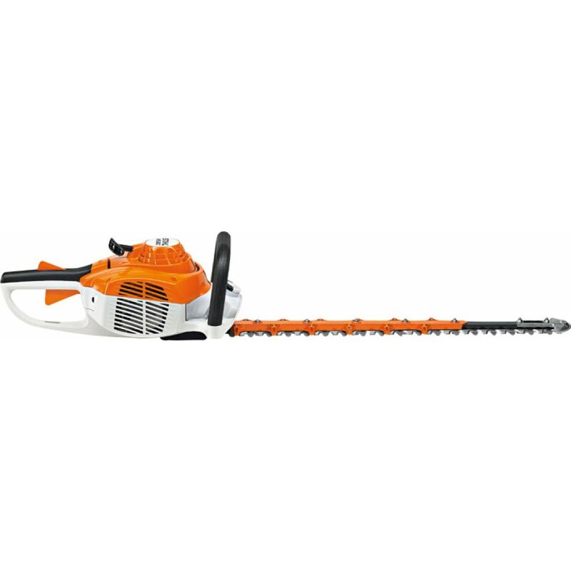 foto del prodotto stihl tagliasiepi a scoppio hs 56 c e 21.4 cc lunghezza lama 60 cm