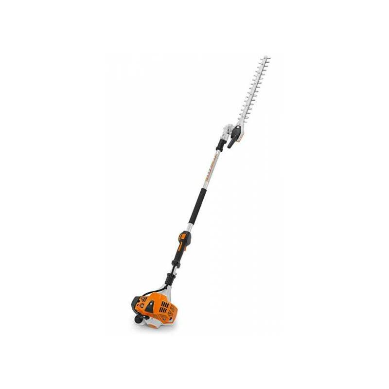 foto del prodotto stihl tagliasiepi allungato hl92kc e 24.1cc barra 60 cm senza impugnatura
