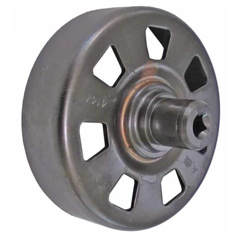 foto del prodotto stihl tamburo frizione decespugliatore modelli fs240 originale 41471602903