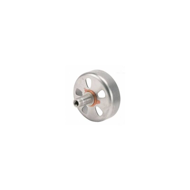 foto del prodotto stihl tamburo frizione decespugliatore modelli fs90 fs100 originale 41801602900