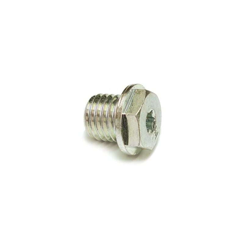 foto del prodotto stihl tappo a vite decespugliatore modelli fs44 fs55r originale 41197136500