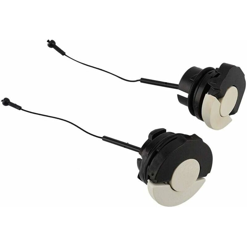 foto del prodotto stihl tappo carburante, tappo carburante per motosega tappo serbatoio ms250 ms230 ms360 parte 000 0350 0525 000035035026 accessori per tosaerba